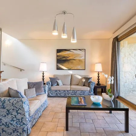 Pietra Gialla By Rodostamo Collection